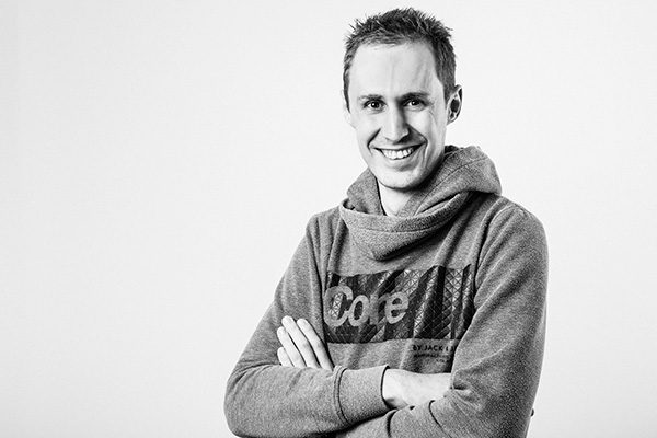 Gregor Reusse