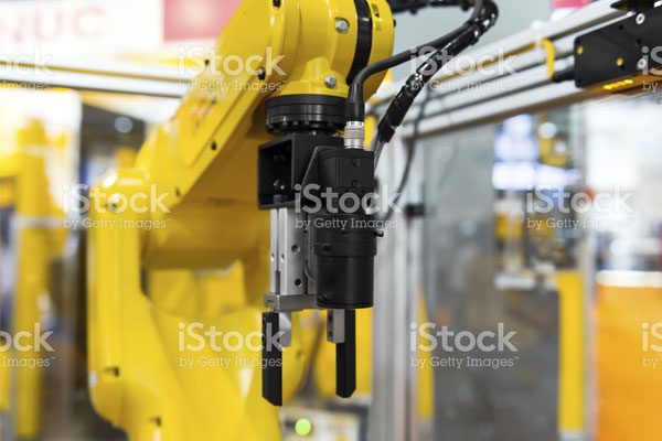 Industrieroboter