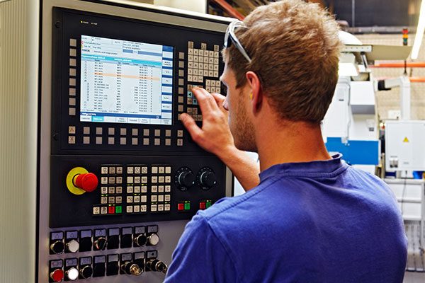 Safety Integrated Knapp