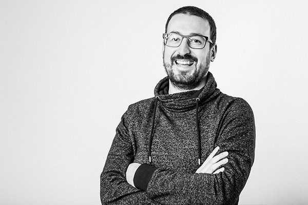 Michael Neufischer