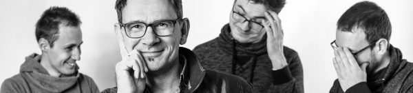 Knapp Steuerungstechnik Team